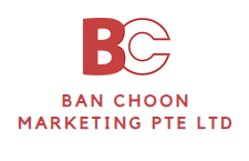 BAN CHOON MARKETING