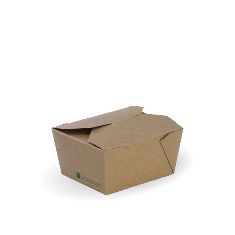 Disposable Industrial Packaging